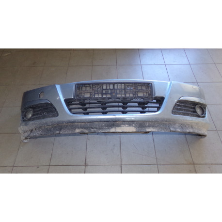 Opel Astra H 5DV 1.7CDTI 74KW R.V 04-09 Nárazník přední