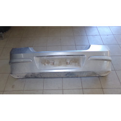 Opel Astra H 5DV 1.7CDTI 74KW R.V 04-09 Nárazník zadní