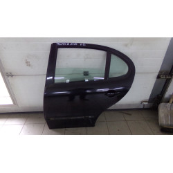 Seat Toledo II 4DV 1.9TDI 81KW R.V 99-06 Dveře L.Z-kompletní