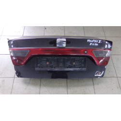 Seat Toledo II 4DV 1.9TDI 81KW R.V 99-06 Zadní dveře kufr-poškozen viz.foto