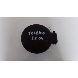 Seat Toledo II 4DV 1.9TDI 81KW R.V 99-06 Dvířka palivové nádrže