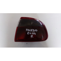 Seat Toledo II 4DV 1.9TDI 81KW R.V 99-06 Světlo P.Z