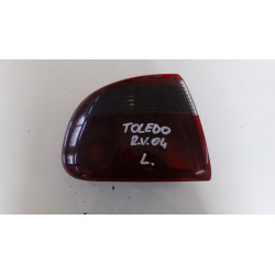 Seat Toledo II 4DV 1.9TDI 81KW R.V 99-06 Světlo L.Z