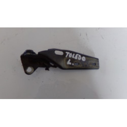 Seat Toledo II 4DV 1.9TDI 81KW R.V 99-06 Pant kapoty L