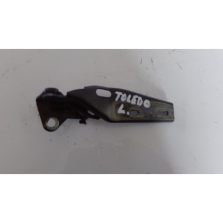 Seat Toledo II 4DV 1.9TDI 81KW R.V 99-06 Pant kapoty L