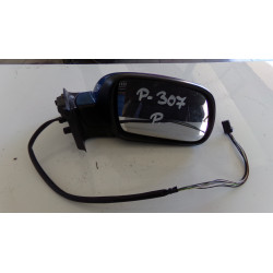 Peugeot 307 Combi 1.6HDI 66KW R.V 05-08 Elektrické zrcátko P