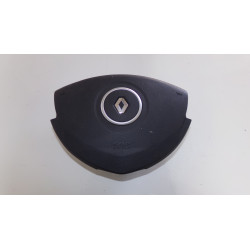 Renault Thalia II 4DV 1.2 16V 55KW R.V 08-14 Airbag řidiče