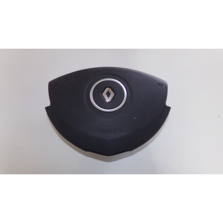 Renault Thalia II 4DV 1.2 16V 55KW R.V 08-14 Airbag řidiče