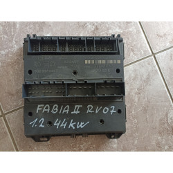 Škoda Fabia II 1.2 44KW R.V 06-10 Komfortní jednotka