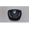 Škoda Octavia II FL Combi 1.6TDI 77KW R.V 09-13 Airbag řidiče