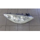 Peugeot 307 Combi 1.6HDI 66KW R.V 05-08 Světlo P.P -stav viz foto-