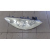 Peugeot 307 Combi 1.6HDI 66KW R.V 05-08 Světlo P.P -stav viz foto-