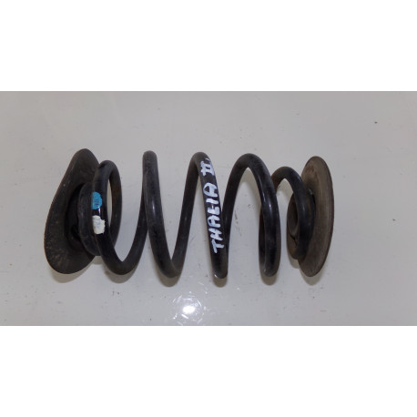 Renault Thalia II 4DV 1.2 16V 55KW R.V 08-14 pružina zadní