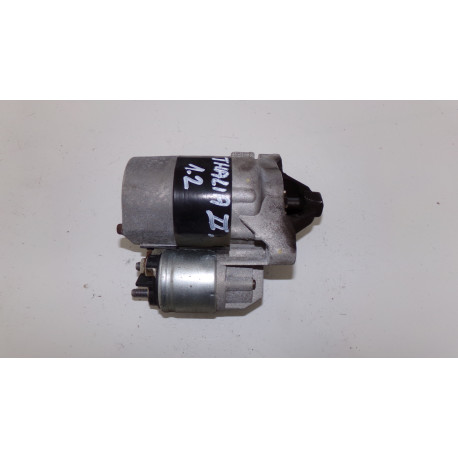 Renault Thalia II 4DV 1.2 16V 55KW R.V 08-14 startér