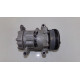 Renault Thalia II 4DV 1.2 16V 55KW R.V 08-14 kompresor klimatizace