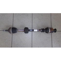 Renault Thalia II 4DV 1.2 16V 55KW R.V 08-14 poloosa P.P