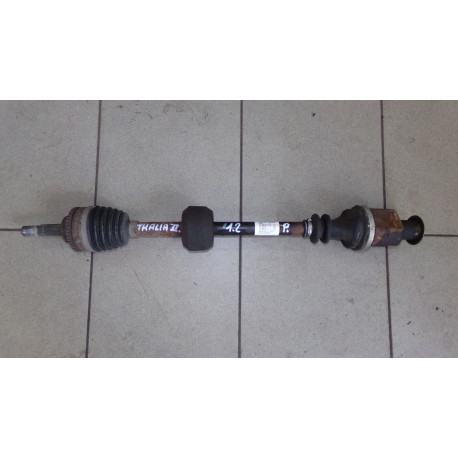 Renault Thalia II 4DV 1.2 16V 55KW R.V 08-14 poloosa P.P