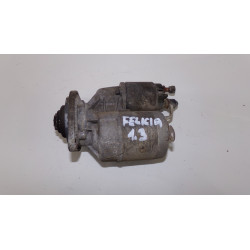 Škoda Felicia II 5DV 1.3MPI 50KW R.V 98-01 startér