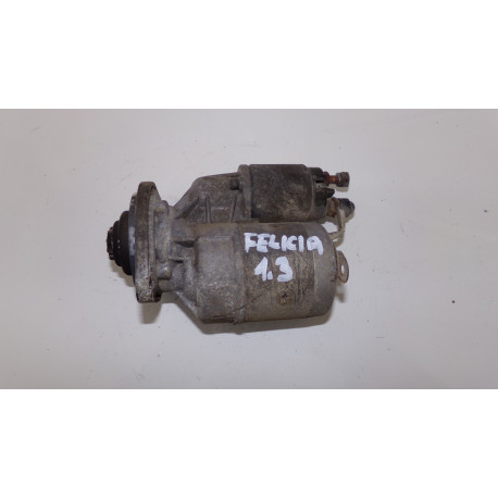 Škoda Felicia II 5DV 1.3MPI 50KW R.V 98-01 startér