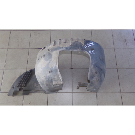 Peugeot 307 Combi 1.6HDI 66KW R.V 05-08 podběh P.P