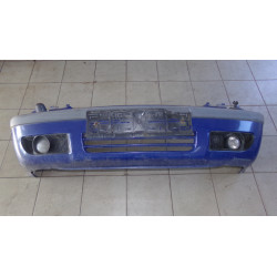 Škoda Felicia II 5DV 1.3MPI 50KW R.V 98-01 nárazník přední