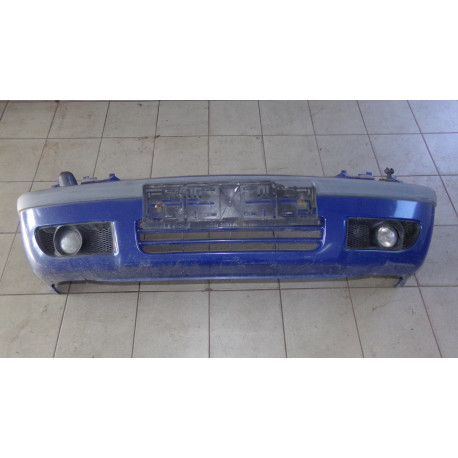 Škoda Felicia II 5DV 1.3MPI 50KW R.V 98-01 nárazník přední