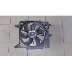 Renault Thalia II 4DV 1.2 16V 55KW R.V 08-14 sahara s klimatizací