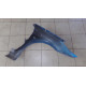 Peugeot 307 Combi 1.6HDI 66KW R.V 05-08 blatník L.P
