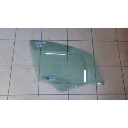 Peugeot 307 Combi 1.6HDI 66KW R.V 05-08 sklo dveří P.P