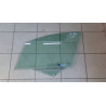 Peugeot 307 Combi 1.6HDI 66KW R.V 05-08 sklo dveří L.P