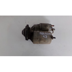 Škoda Felicia II combi 1.3MPI 50KW R.V 98-01 startér