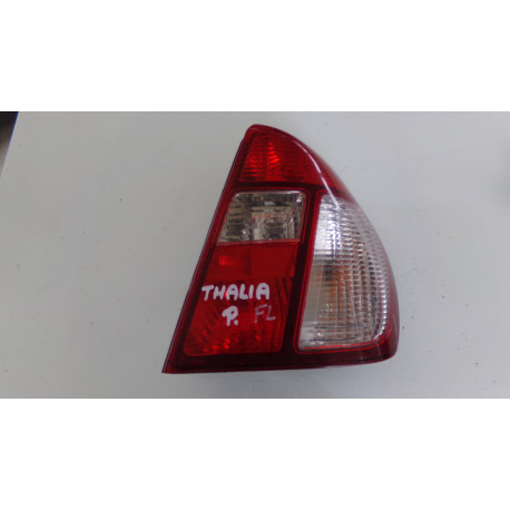 Renault Thalia II 4DV 1.4 16V 72KW 02-08 světlo P.Z