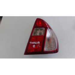Renault Thalia II 4DV 1.4 16V 72KW 02-08 světlo L.Z