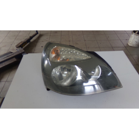 Renault Thalia II 4DV 1.4 16V 72KW 02-08 světlo P.P