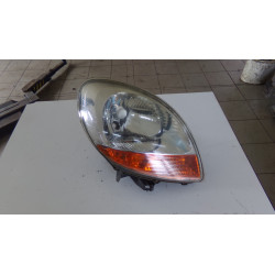 Renault kangoo 1.5DCI 48KW 03 -04 světlo P.P