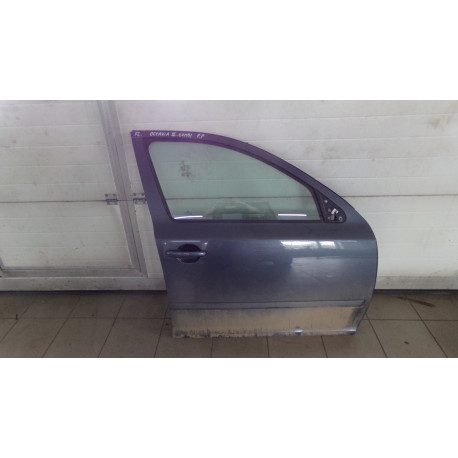 Škoda Octavia II FL Combi 1.6TDI 77KW R.V 09-13 dveře P.P