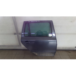 Škoda Octavia II FL Combi 1.6TDI 77KW R.V 09-13 dveře P.Z