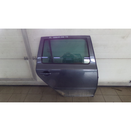Škoda Octavia II FL Combi 1.6TDI 77KW R.V 09-13 dveře P.Z