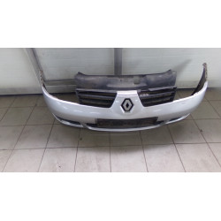 Renault Thalia 4DV 1.4 16V 02-08 nárazník přední