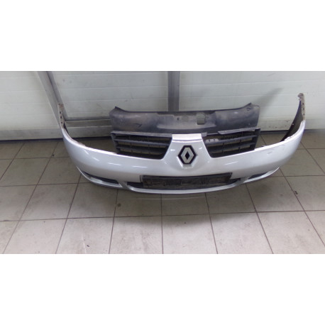 Renault Thalia 4DV 1.4 16V 02-08 nárazník přední