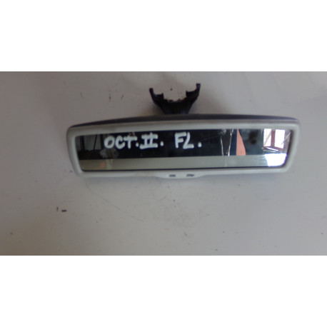 Škoda Octavia II FL Combi 1.6TDI R.V 09-13 zrcátko vnitřní zpětné