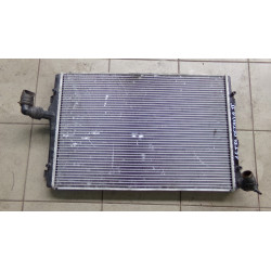 Škoda octavia II Combi FL 1.6 TDI R.V 09-13 chladič vody
