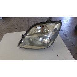 Renault Mégane Scénic I R.V 99-03 Světlo L.P