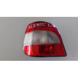 Renault Mégane Scénic R.V 99-03 Světlo L.Z
