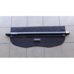 renault clio III combi 1.5 DCI R.V 05-09 roletka do kufru