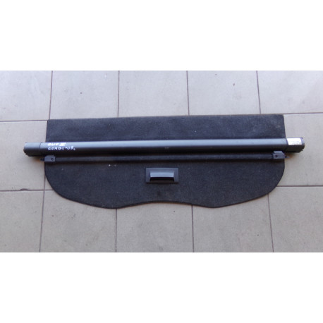 renault clio III combi 1.5 DCI R.V 05-09 roletka do kufru