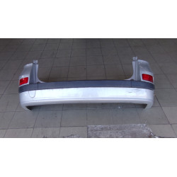 renault clio III combi 1.5 DCI R.V 05-09 nárazník zadní