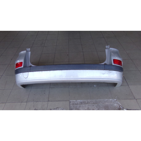 renault clio III combi 1.5 DCI R.V 05-09 nárazník zadní