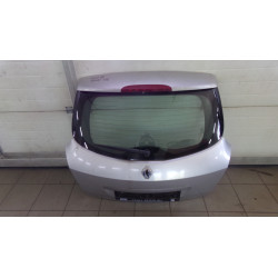 renault clio III combi 1.5 DCI R.V 05-09 dveře kufru