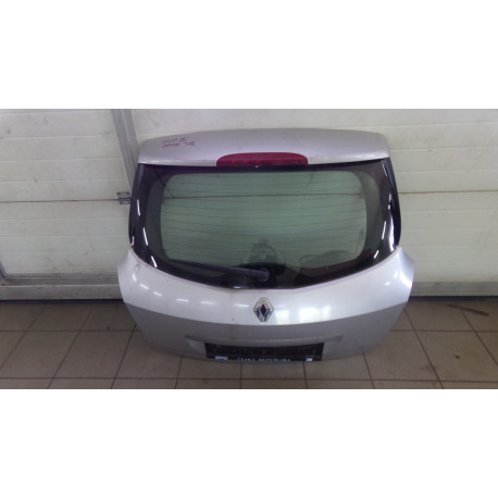 renault clio III combi 1.5 DCI R.V 05-09 dveře kufru